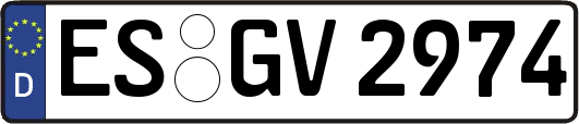 ES-GV2974