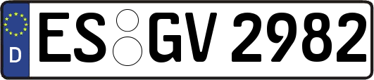 ES-GV2982