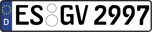 ES-GV2997