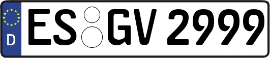 ES-GV2999