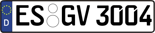 ES-GV3004