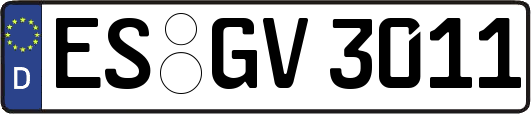 ES-GV3011