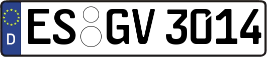 ES-GV3014