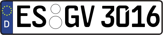 ES-GV3016