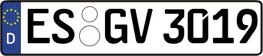 ES-GV3019