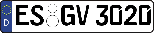 ES-GV3020