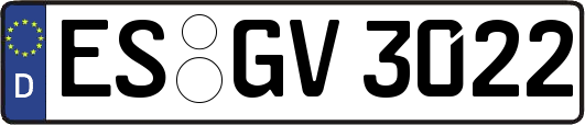 ES-GV3022