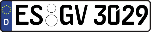 ES-GV3029