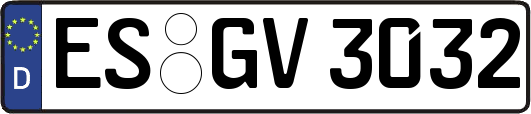 ES-GV3032