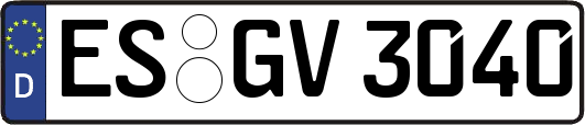 ES-GV3040