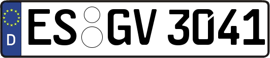 ES-GV3041