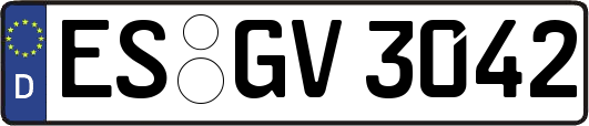 ES-GV3042