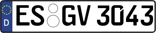 ES-GV3043