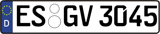 ES-GV3045