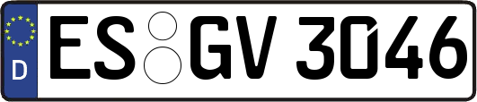 ES-GV3046