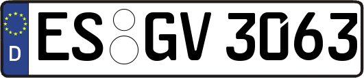 ES-GV3063
