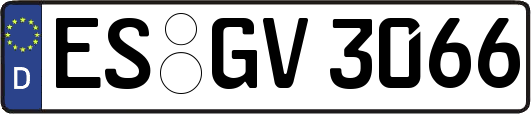ES-GV3066