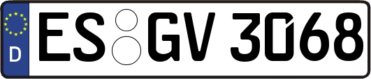 ES-GV3068