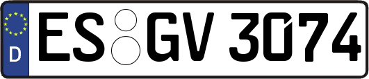 ES-GV3074