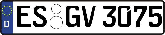 ES-GV3075