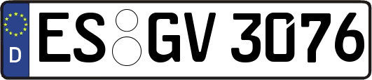 ES-GV3076