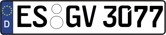 ES-GV3077