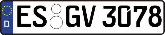 ES-GV3078