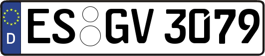 ES-GV3079