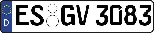 ES-GV3083