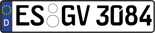 ES-GV3084