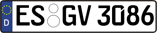 ES-GV3086