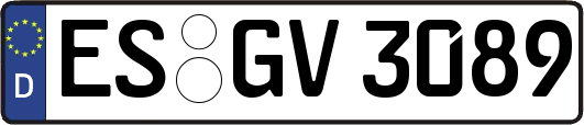 ES-GV3089