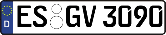 ES-GV3090