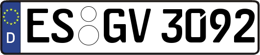 ES-GV3092