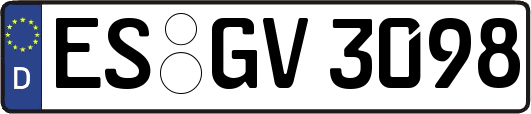ES-GV3098