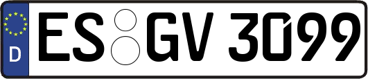 ES-GV3099