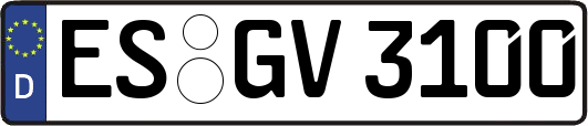 ES-GV3100
