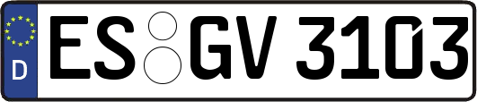 ES-GV3103