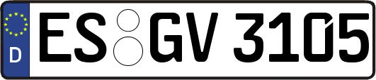 ES-GV3105
