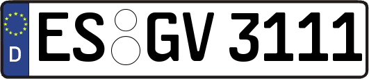 ES-GV3111