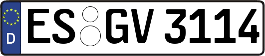 ES-GV3114