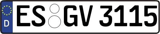 ES-GV3115