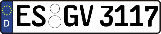 ES-GV3117