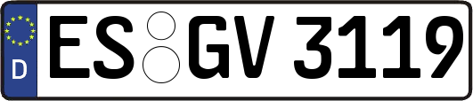ES-GV3119
