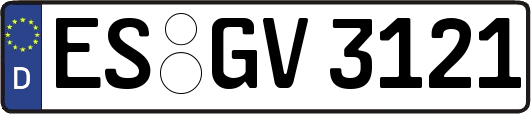 ES-GV3121