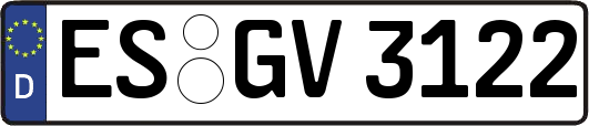 ES-GV3122