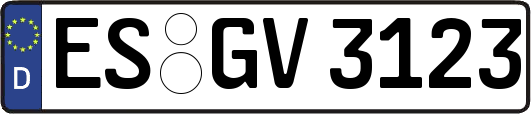 ES-GV3123