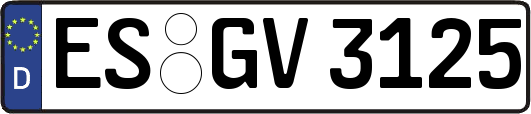 ES-GV3125