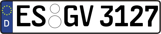 ES-GV3127