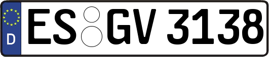 ES-GV3138